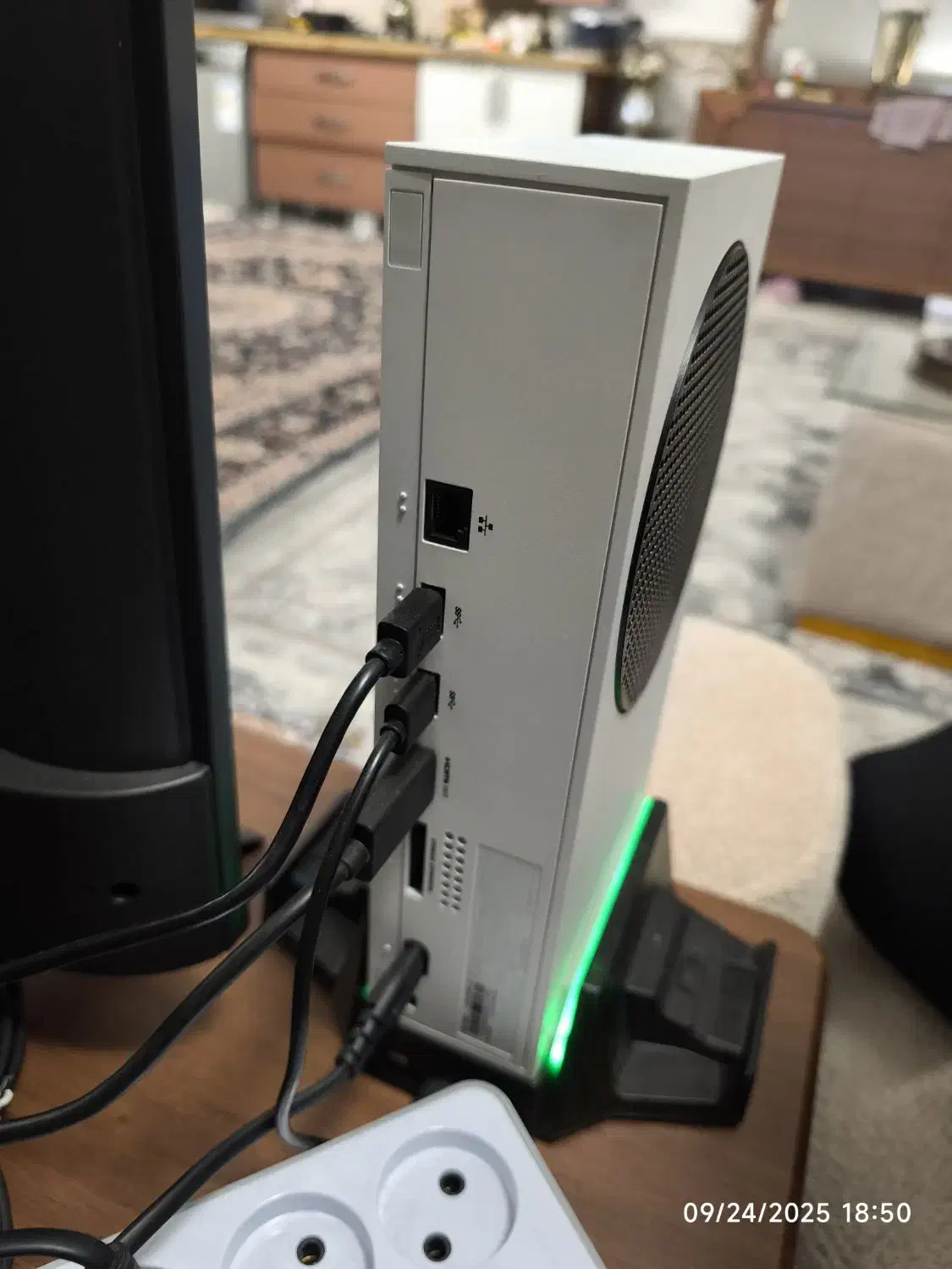 ایکس باکس سری اس|کنسول، بازی ویدئویی و آنلاین|قم, زنبیل آباد|دیوار