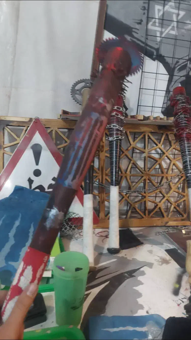 چوب بیسبال|ورزش‌های توپی|بیرجند, |دیوار