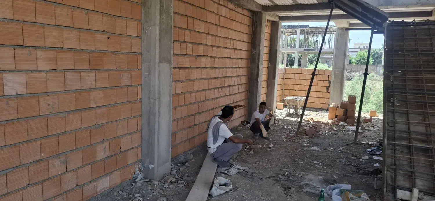 خدمات دیوار چینی|خدمات پیشه و مهارت|گنبد کاووس, |دیوار