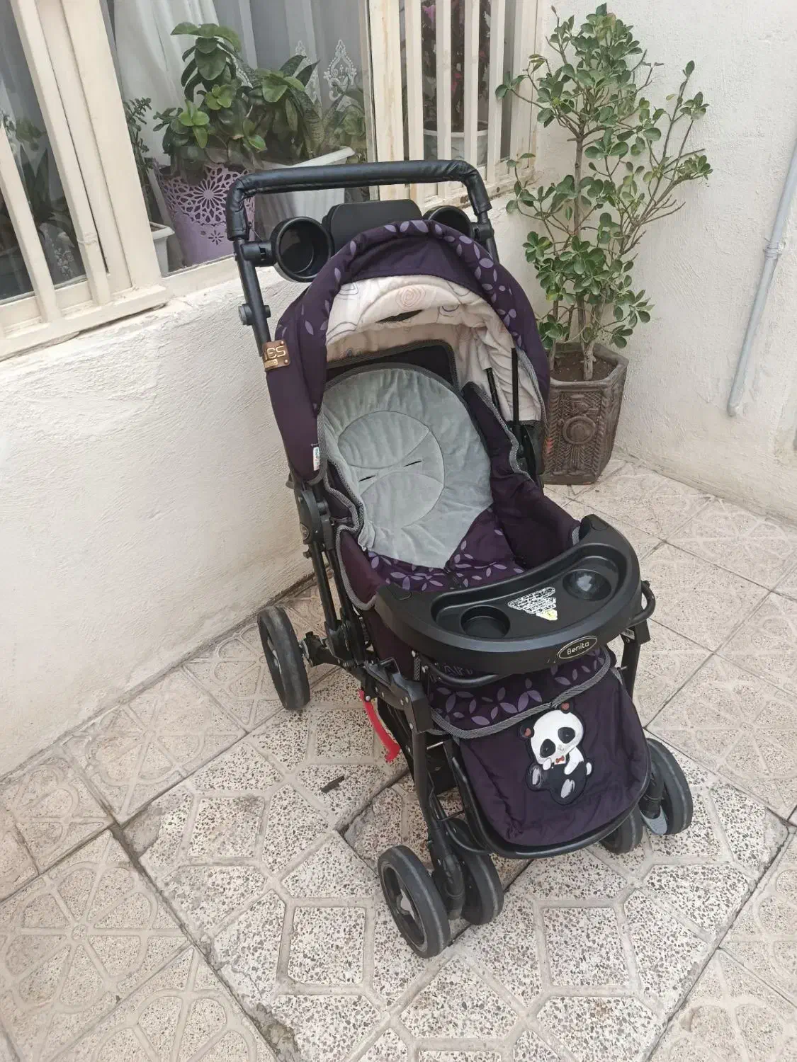 کالسکه|کالسکه و لوازم جانبی|تبریز, |دیوار