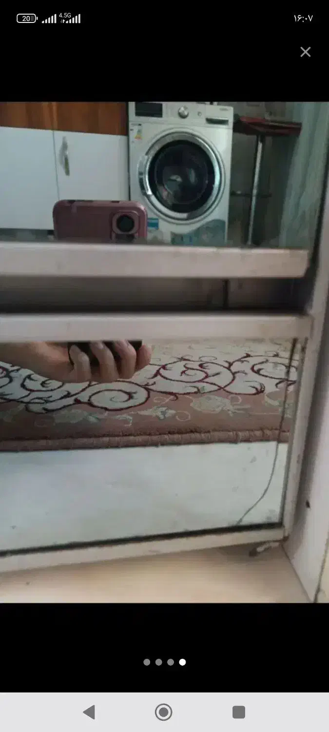 اجاق گاز طرح فر|اجاق گاز و لوازم برقی پختوپز|کهریزک, |دیوار