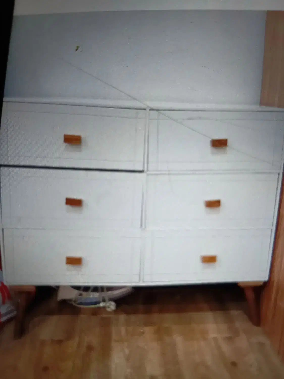 ۶کشو|اسباب و اثاث بچه|کرج, شهرک جهان‌نما|دیوار