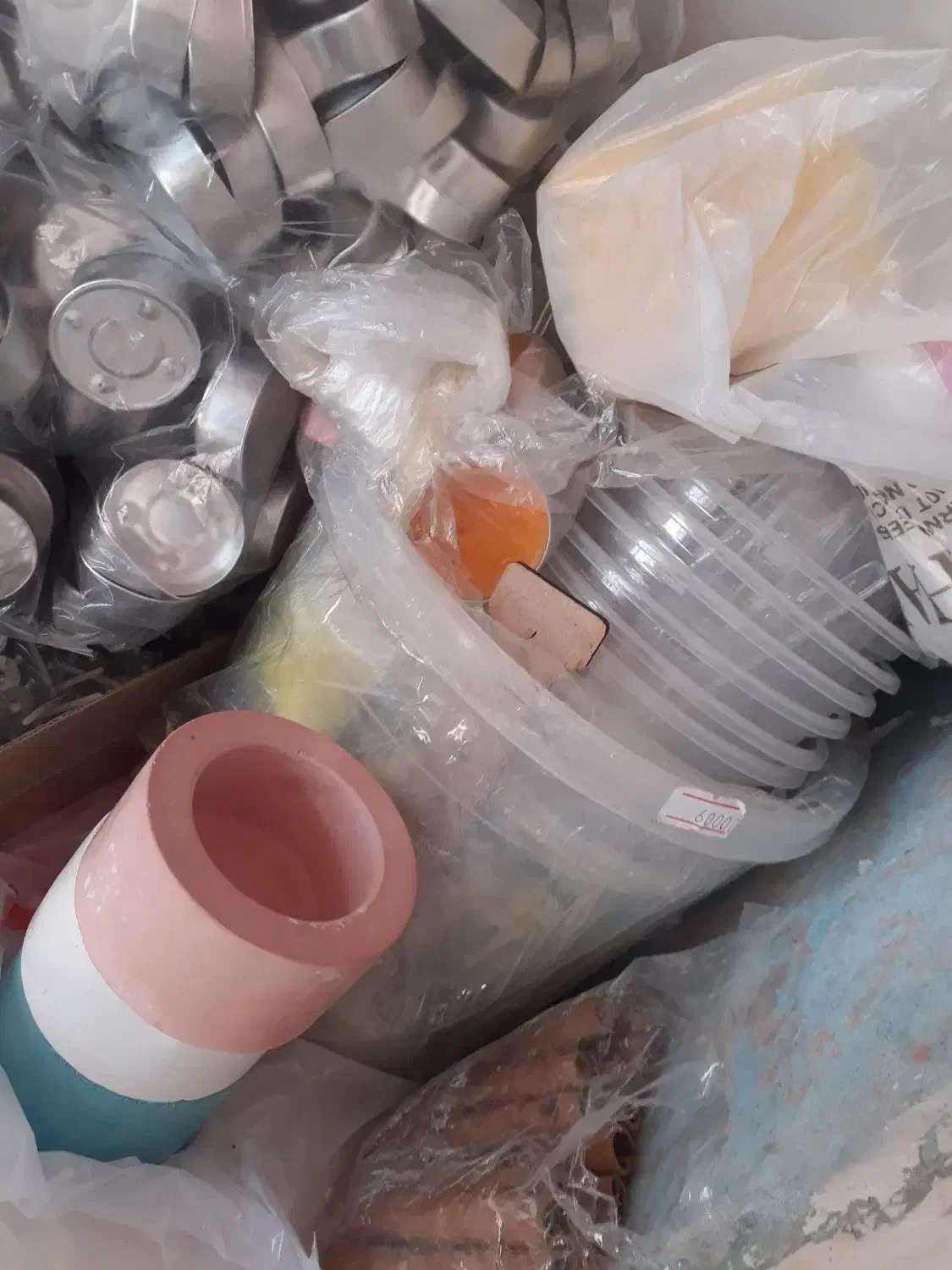 شمع سازی|خدمات آموزشی|بیرجند, |دیوار