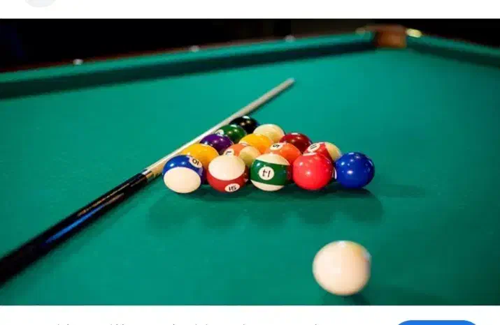 بیلیارد|تجهیزات ورزشی|سمنان, |دیوار