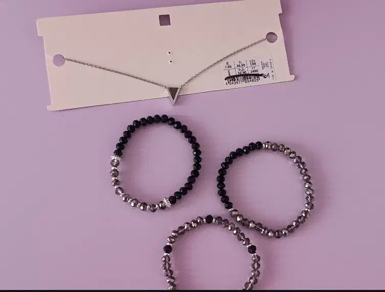 گردنبند و دستبند|بدلیجات|تبریز, |دیوار