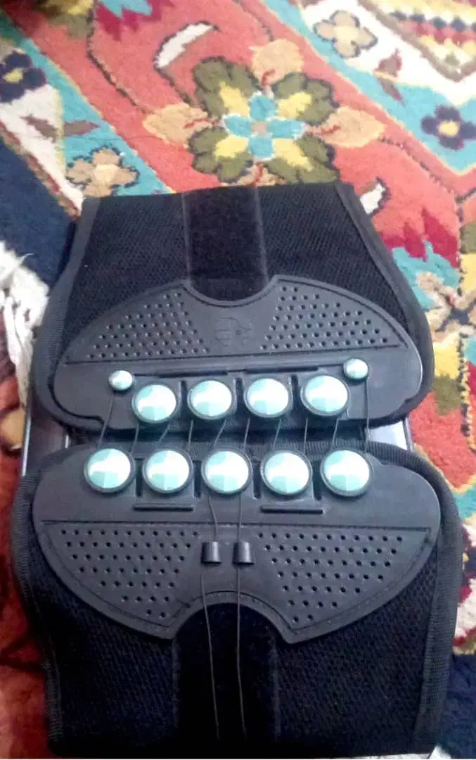 کمربند طبی برای دیسک کمر|آرایشی، بهداشتی، درمانی|بندرعباس, |دیوار