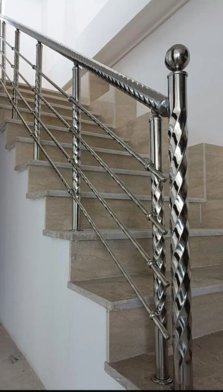 نرده استیل|خدمات پیشه و مهارت|دزفول, |دیوار