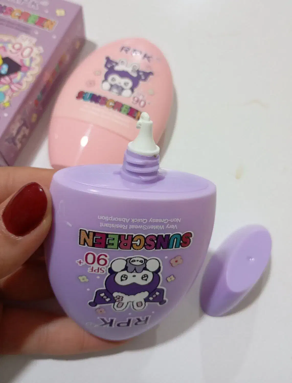 فروش لوازم آرایشی با کمترین قیمت|آرایشی، بهداشتی، درمانی|زهک, |دیوار