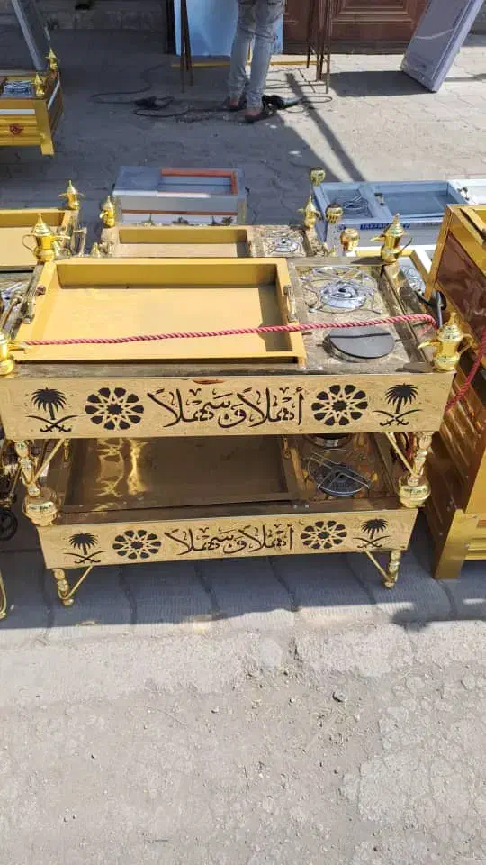 منقل برای فروش|اجاق گاز و لوازم برقی پخت‌وپز|کارون, |دیوار