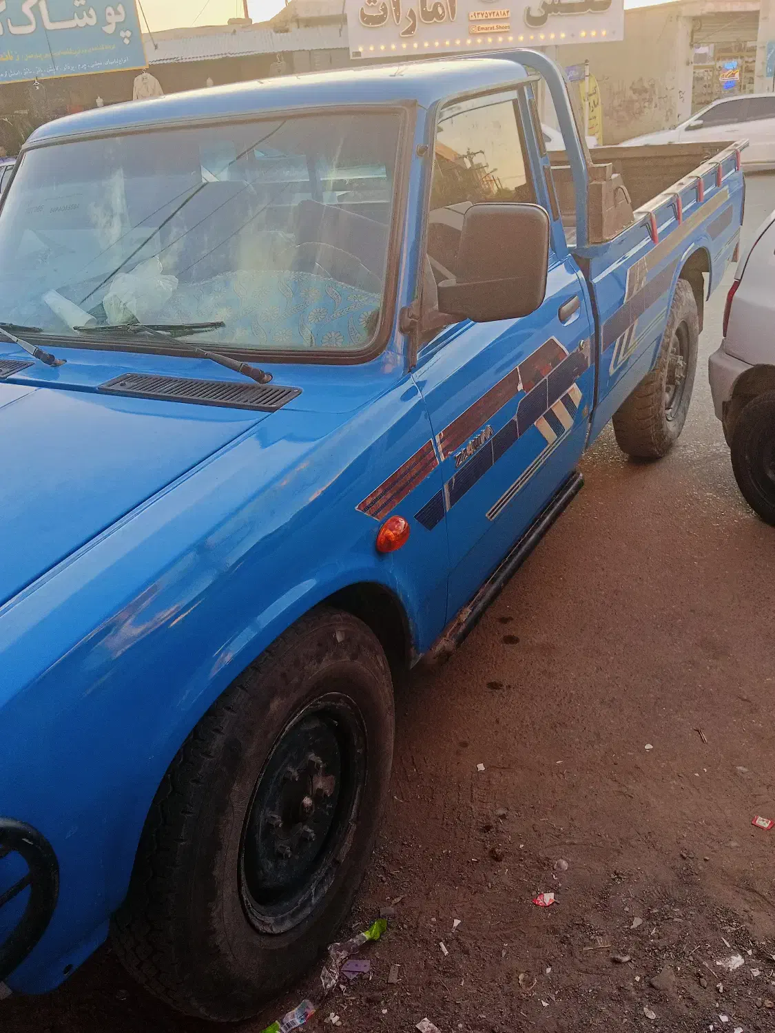 سایپا مدل 1403|خودرو سواری و وانت|ایرانشهر, |دیوار