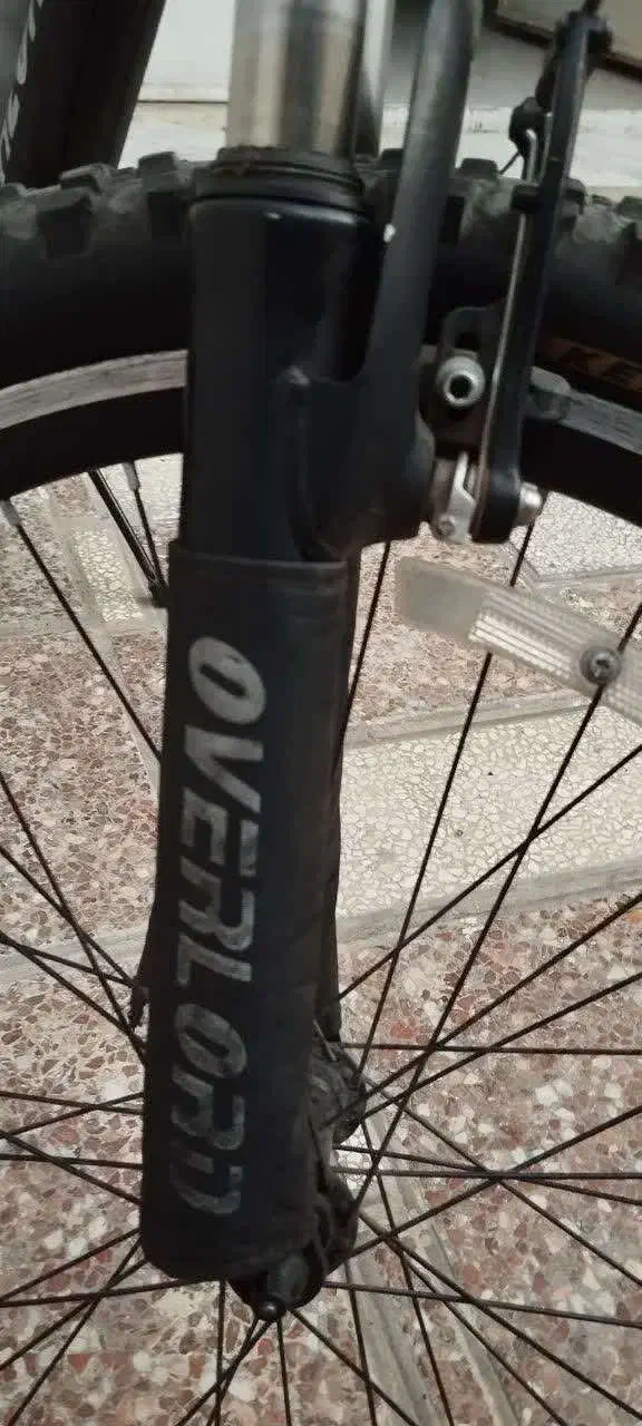 دوچرخه 24 Camandel|دوچرخه، اسکیت، اسکوتر|مشهد, کارمندان دوم|دیوار