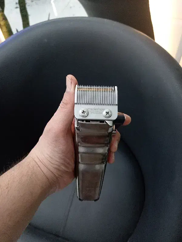 ماشین اصلاح میدشو|آرایشی، بهداشتی، درمانی|نیشابور, هفده شهریور|دیوار