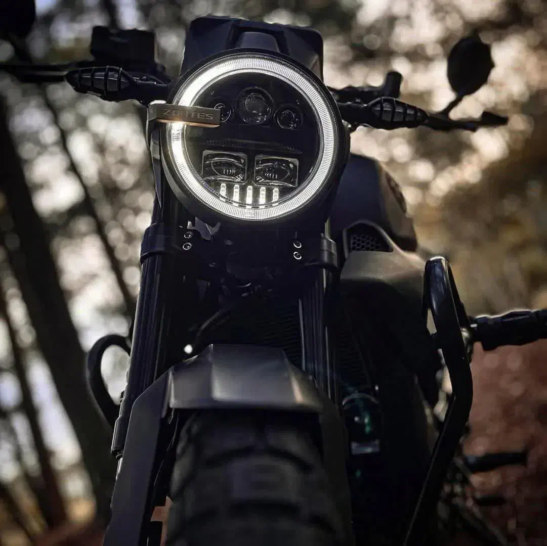 فروش موتور سیکلت زونتس Z2 G1 155|موتورسیکلت|ارومیه, |دیوار