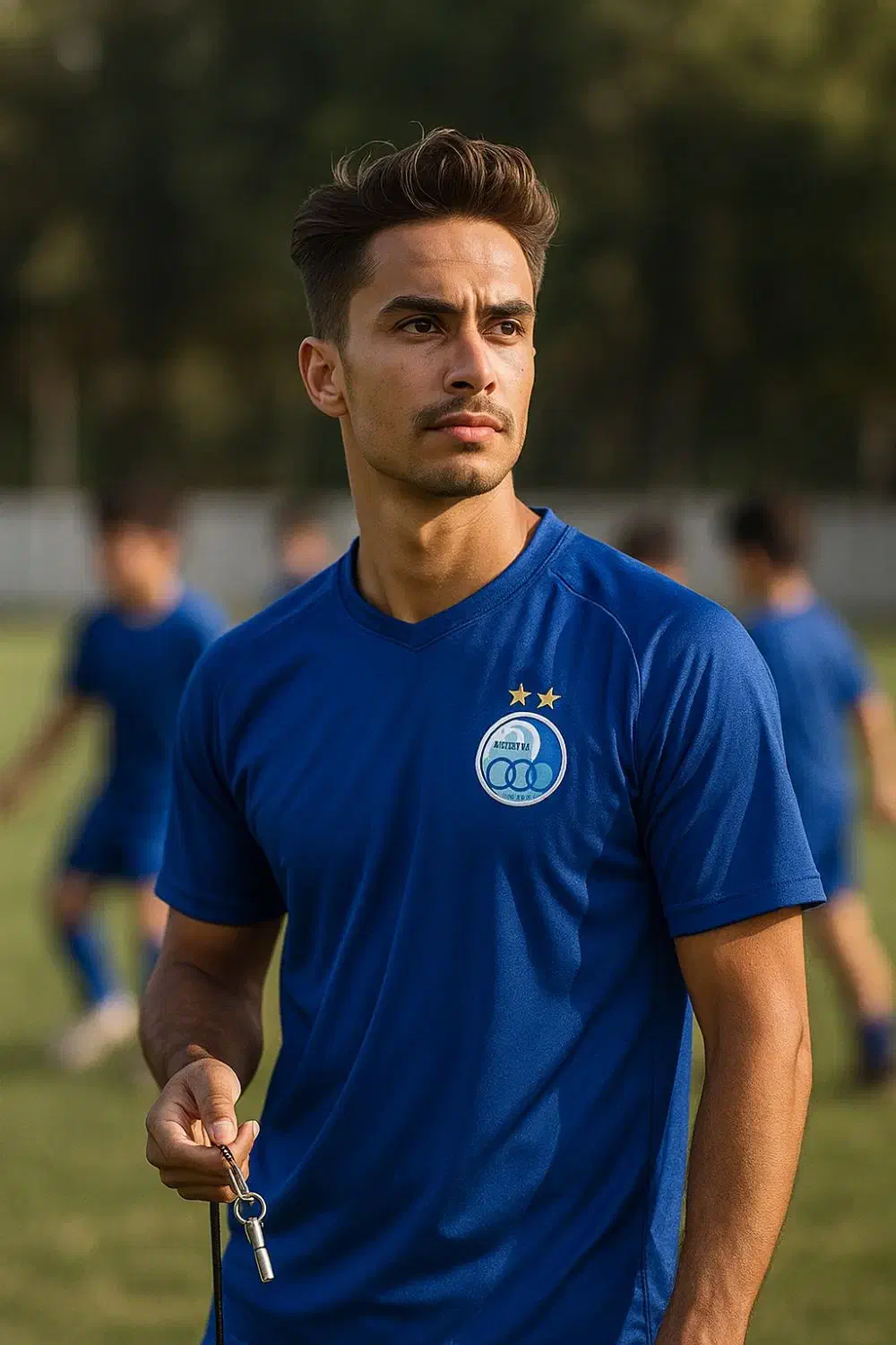 تدریس خصوصی فوتبال حرفه ای|خدمات آموزشی|فردیس, فردیس|دیوار