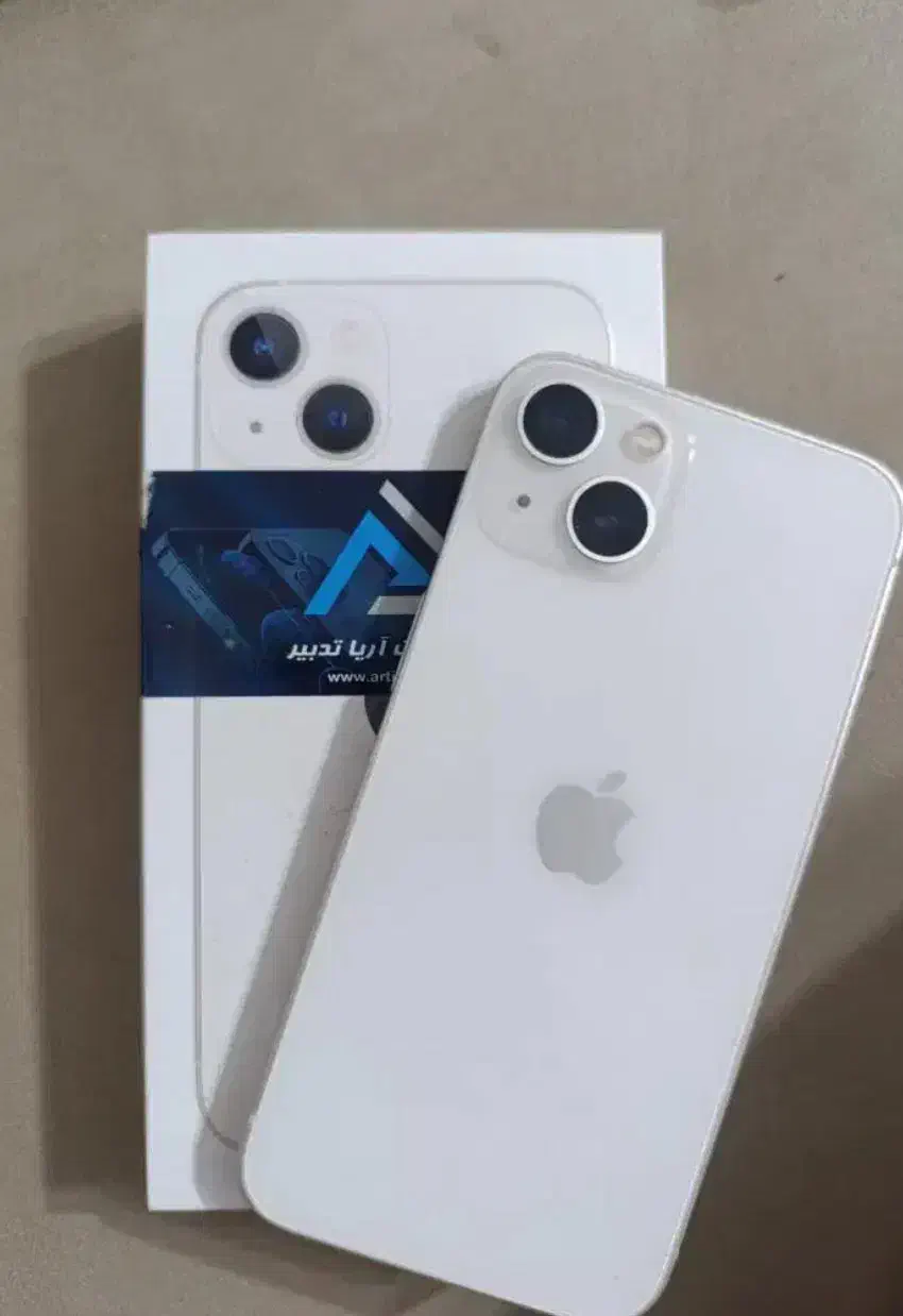 آیفون ۱۳ نرمال|موبایل|یزد, |دیوار