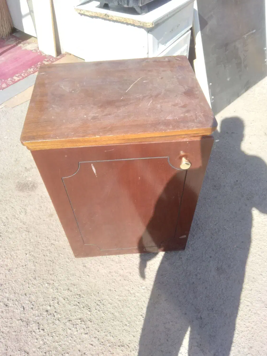 امانت فروشی حامدی|خدمات پیشه و مهارت|ارومیه, |دیوار