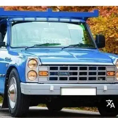 نیسان وانت دوگانه مدل ۱۴۰۲|خودرو سواری و وانت|تهران, مولوی|دیوار