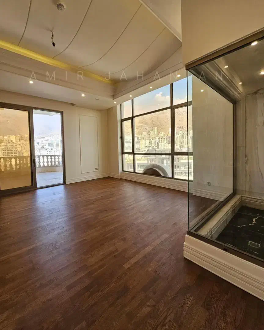 ۲۷۰ متر / مشاعات فول / لوکیشن دنج / ۲ پارکینگ|اجارهٔ آپارتمان|تهران, زعفرانیه|دیوار