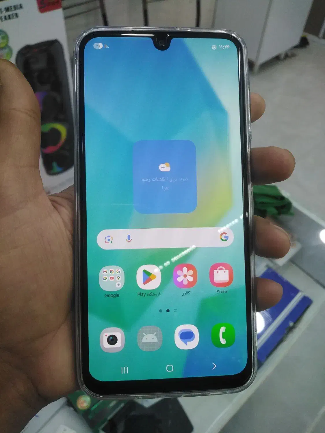 a16 سامسونگ|موبایل|سبزوار, پاسداران|دیوار