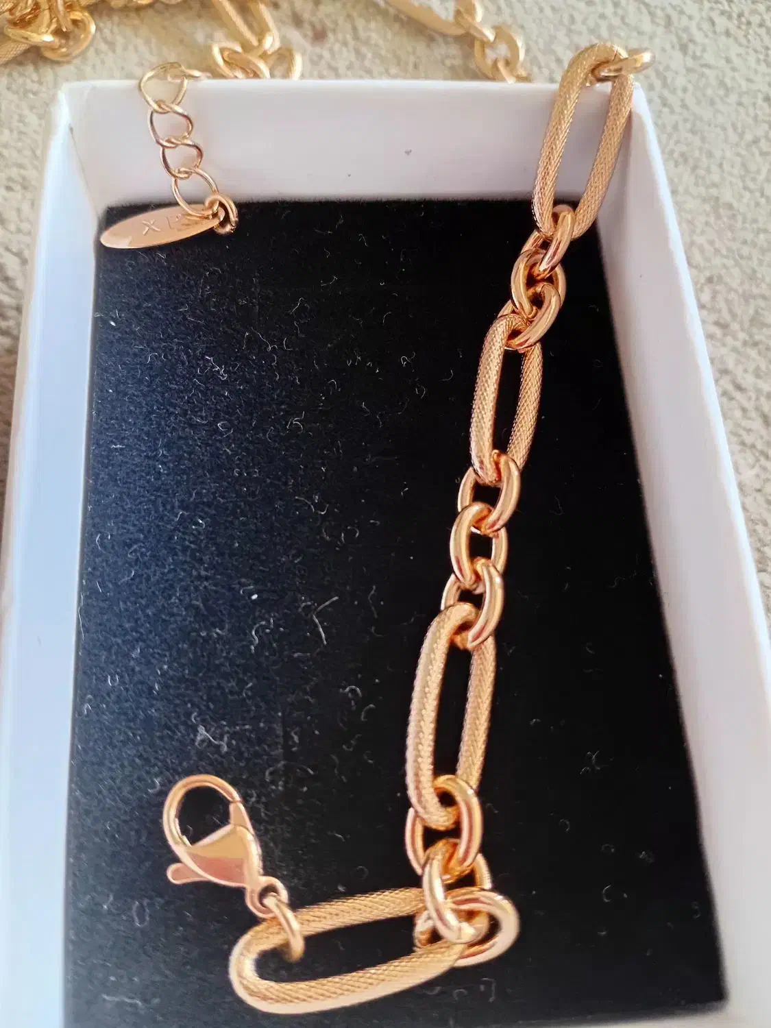 گردنبند و دستبند مشابه طلا|بدلیجات|پردیس, فاز ۲|دیوار