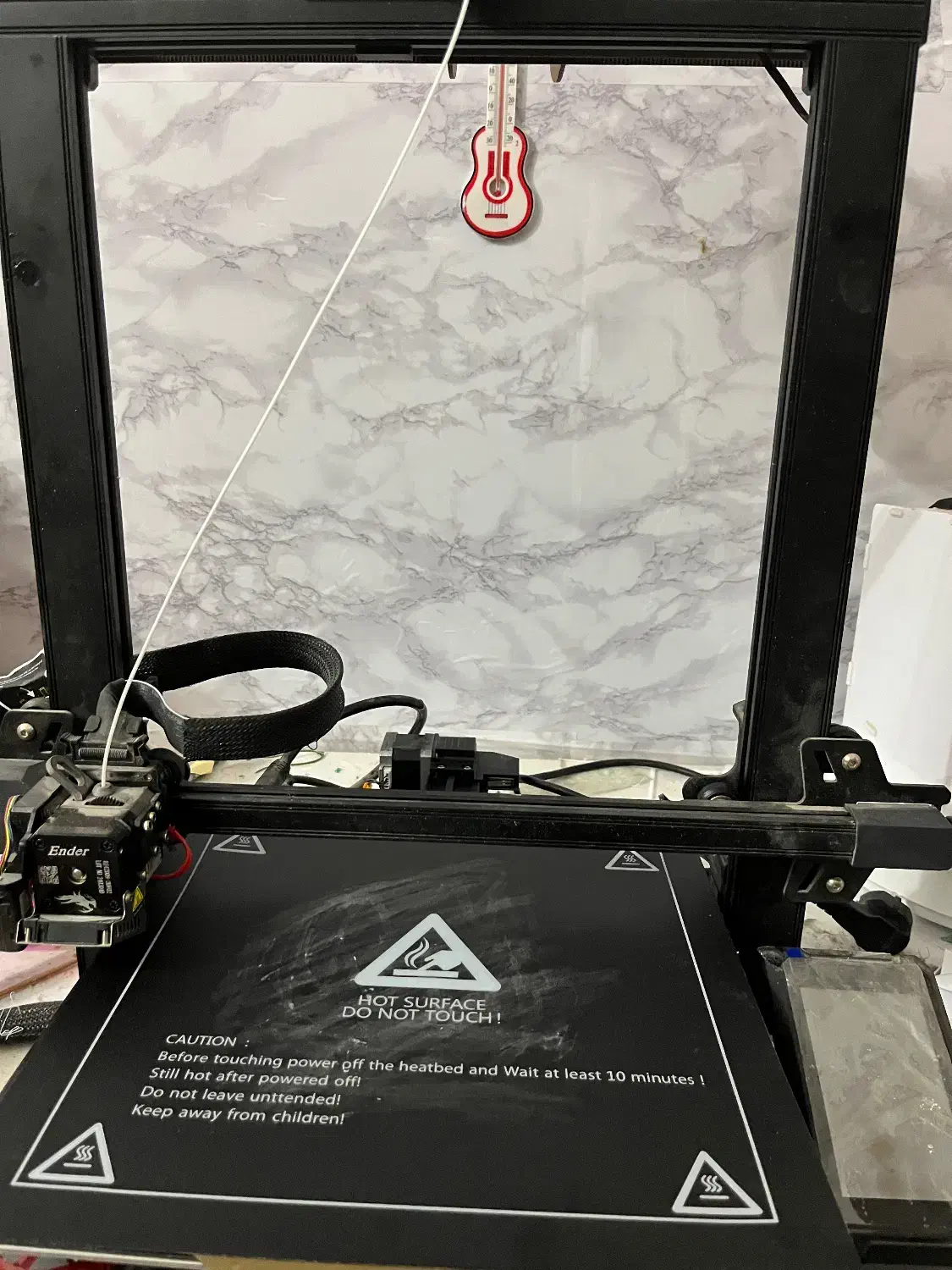 پرینتر فیلامنتی اندر s1plus|پرینتر، اسکنر، کپی، فکس|بم, |دیوار