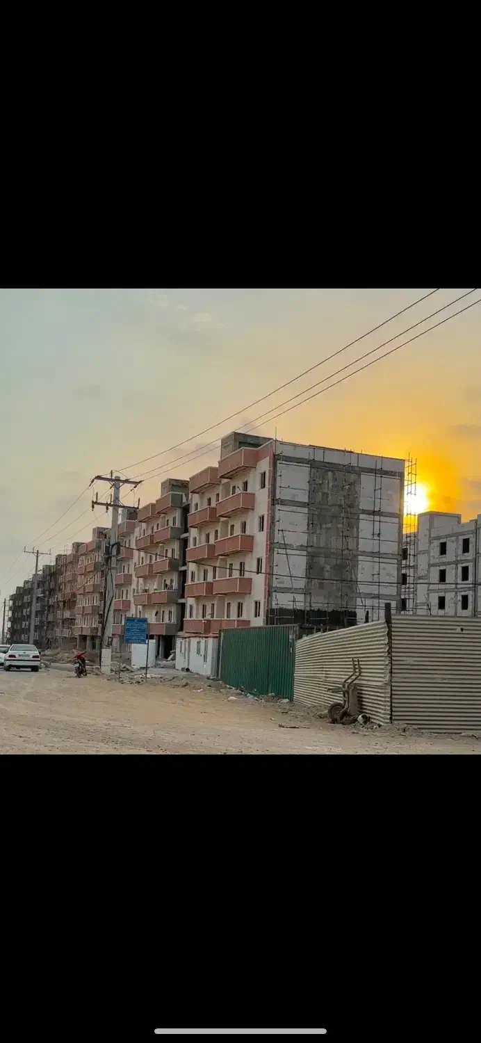 فروش امتیاز مکران سازه|پیشفروش املاک|چابهار, |دیوار