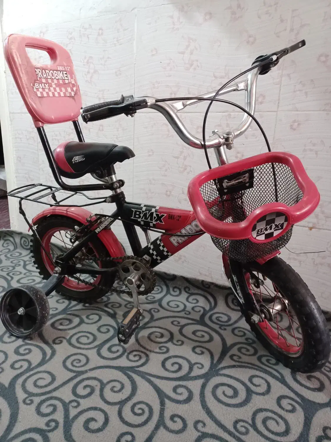 دوچرخه|دوچرخه، اسکیت، اسکوتر|آباده, |دیوار