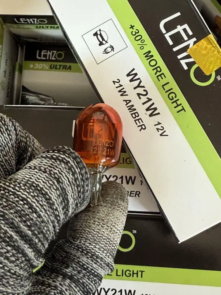 پک تقویت نور فابریک ماشین|خدمات موتور و ماشین|شیراز, تحویلی|دیوار