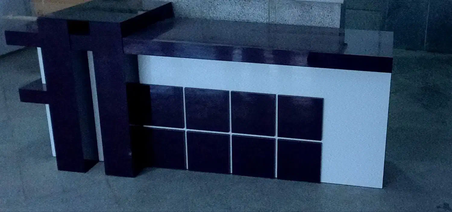 اپن های گلاس ترک برای منزل یا مغازه سالم و نو|مبلمان خانگی و میز عسلی|تربت جام, بسیجیان|دیوار