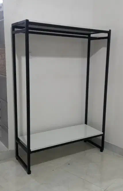 صنایع فلزی|کتابخانه، شلف، قفسه‌های دیواری|نیشابور, دارایی|دیوار