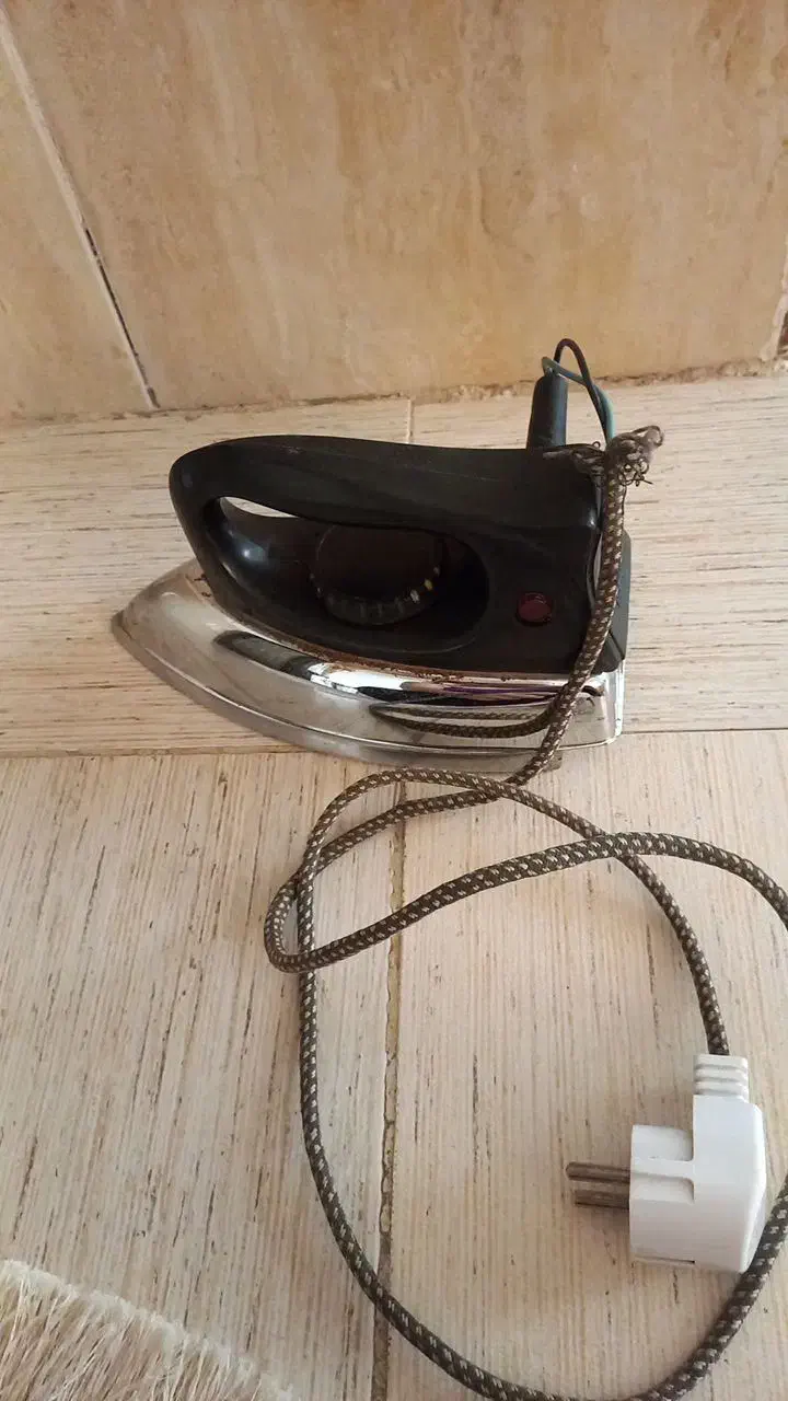 اتو سنگی|اتو و لوازم اتو|تربت جام, شهرک معلم|دیوار