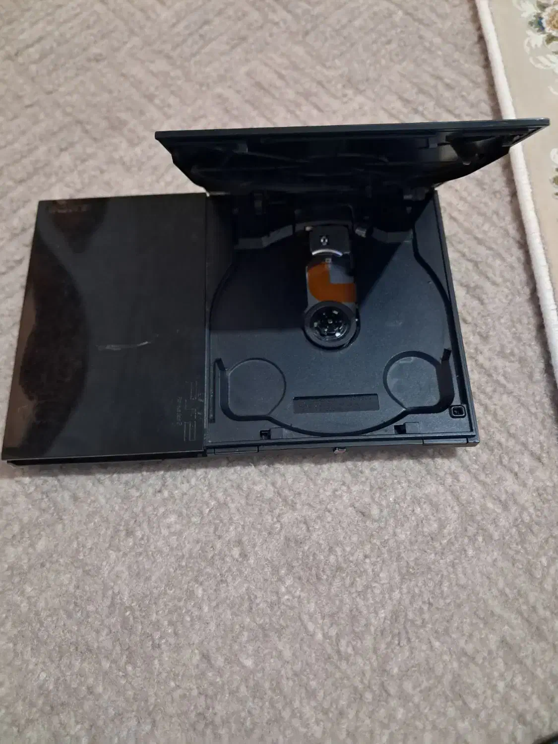 پلی استیشن ۲|کنسول، بازی ویدئویی و آنلاین|لنگرود, |دیوار