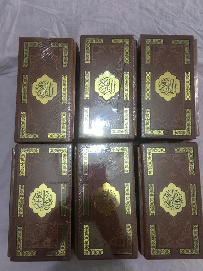 کتاب قرآن و نهج البلاغه|کتاب و مجله مذهبی|تهران, صادقیه|دیوار