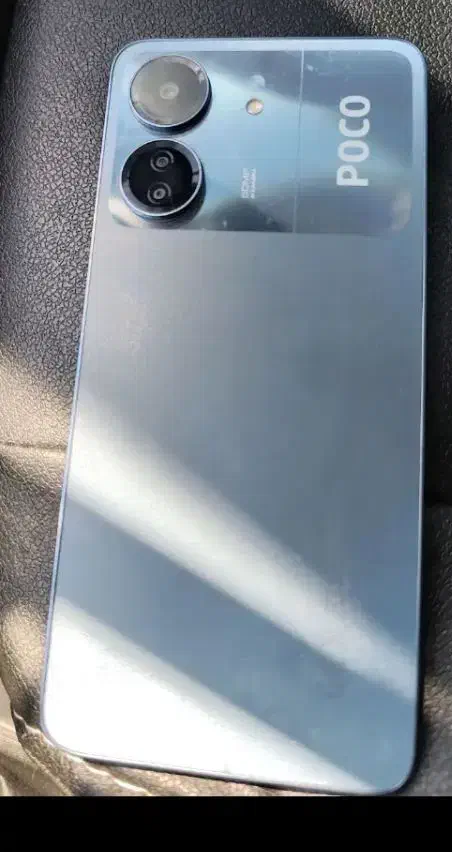 گوشی پوکو C65|موبایل|نورآباد, |دیوار