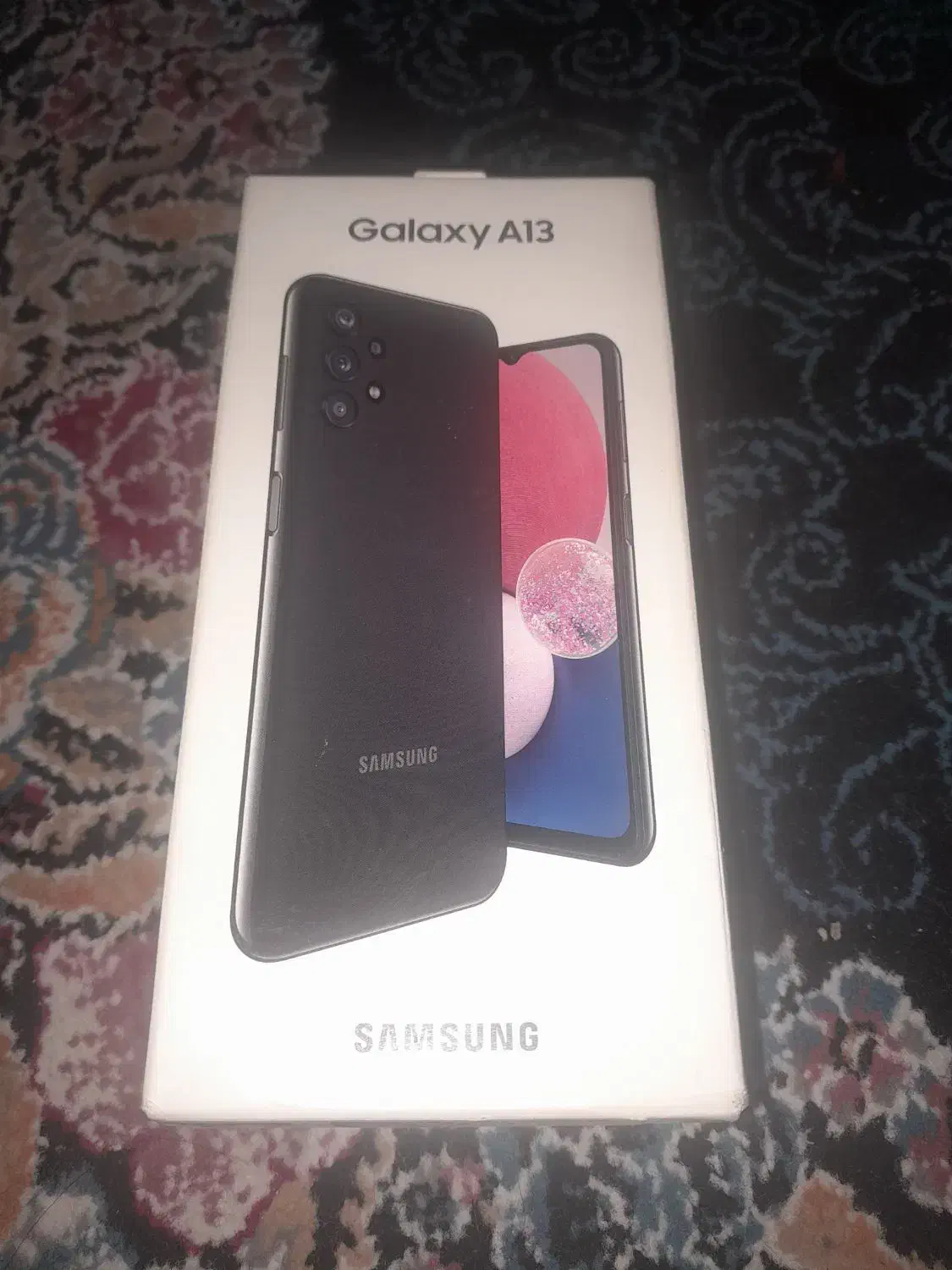 گوشی a13|موبایل|شیراز, شهرک مهدی‌آباد|دیوار