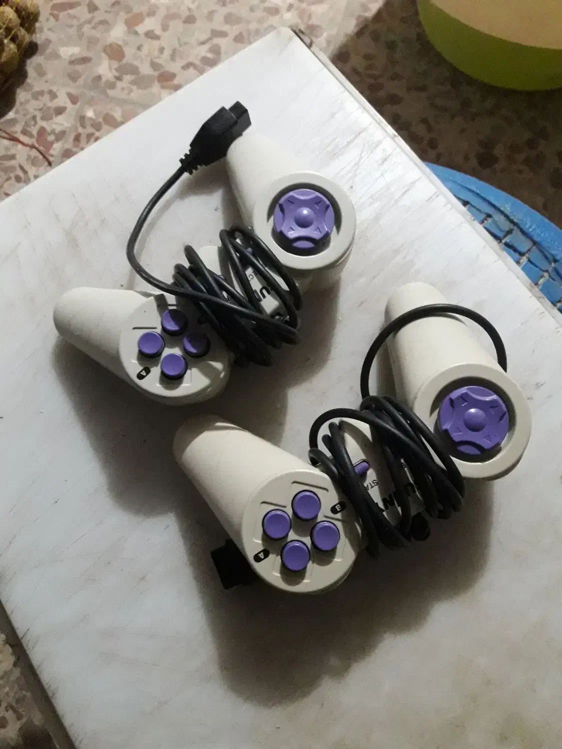 دسته بازی و دستگاه سی دی|کنسول، بازی ویدئویی و آنلاین|نیشابور, باغرود|دیوار