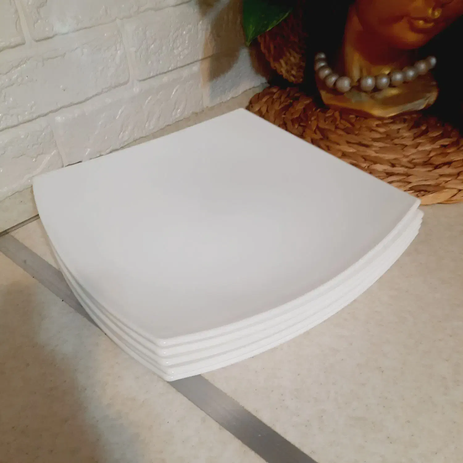 فنجان لومینارک|ظروف سرو و پذیرایی|ارومیه, |دیوار