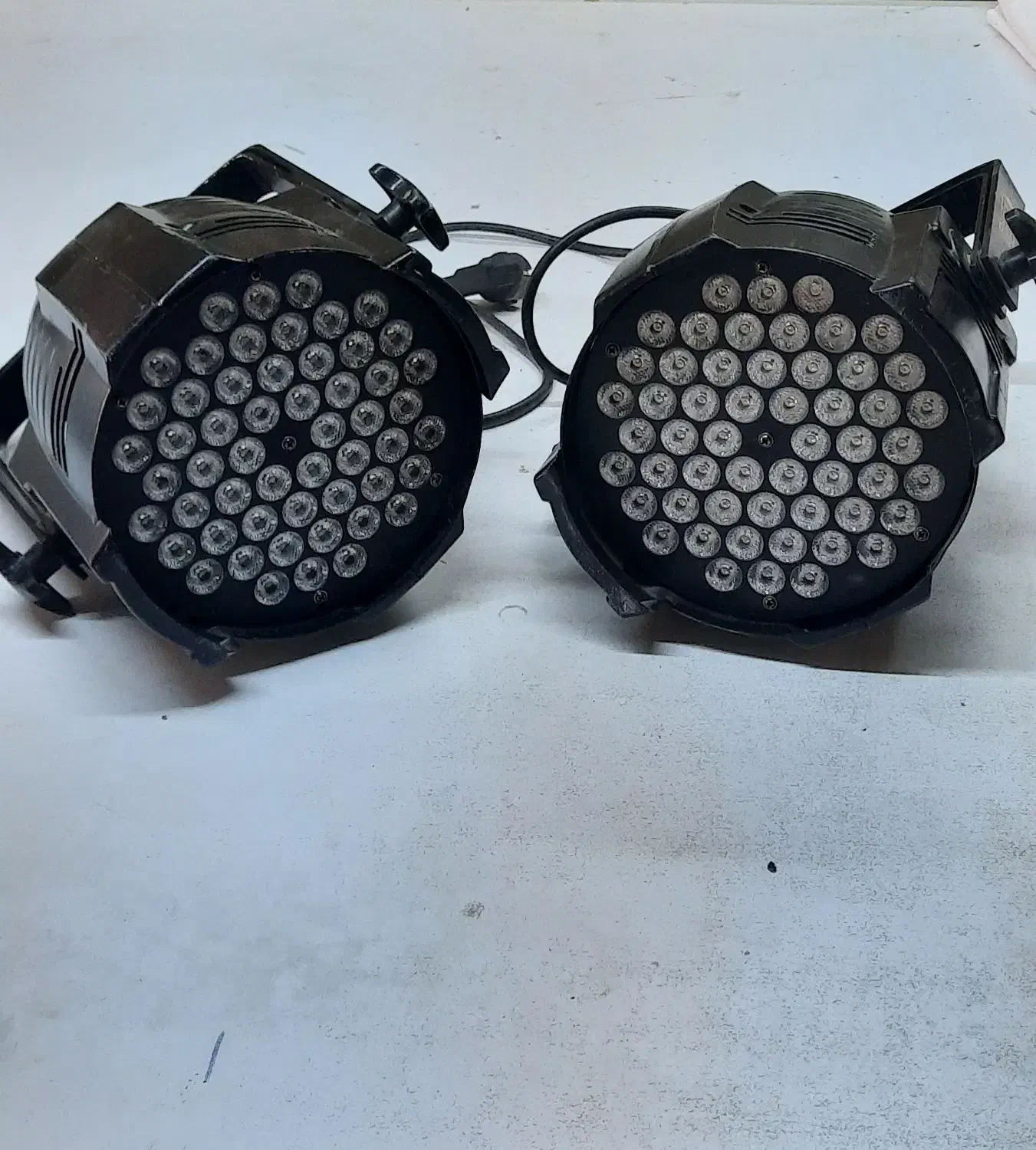 پار بلک لایت ۵۴ لامپ ZERO|صوتی و تصویری|ملارد, |دیوار