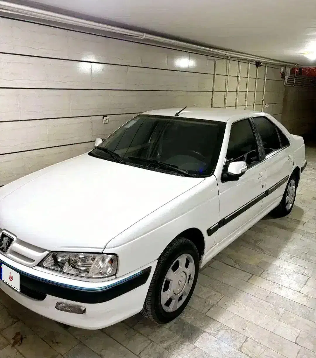 پارس xu7p مدل ۱۴۰۱ دریچه سیمی|خودرو سواری و وانت|قم, شهدا|دیوار