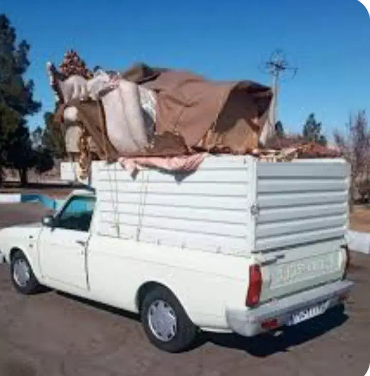 وانت بار تخصصی|خدمات حمل و نقل|زاهدان, |دیوار