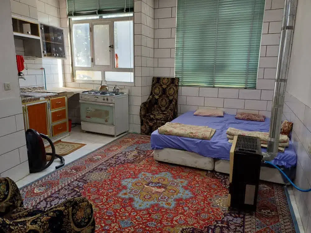 اجاره ماهیانه سوئیت|اجارهٔ کوتاه‌مدت آپارتمان و سوئیت|سامان, |دیوار