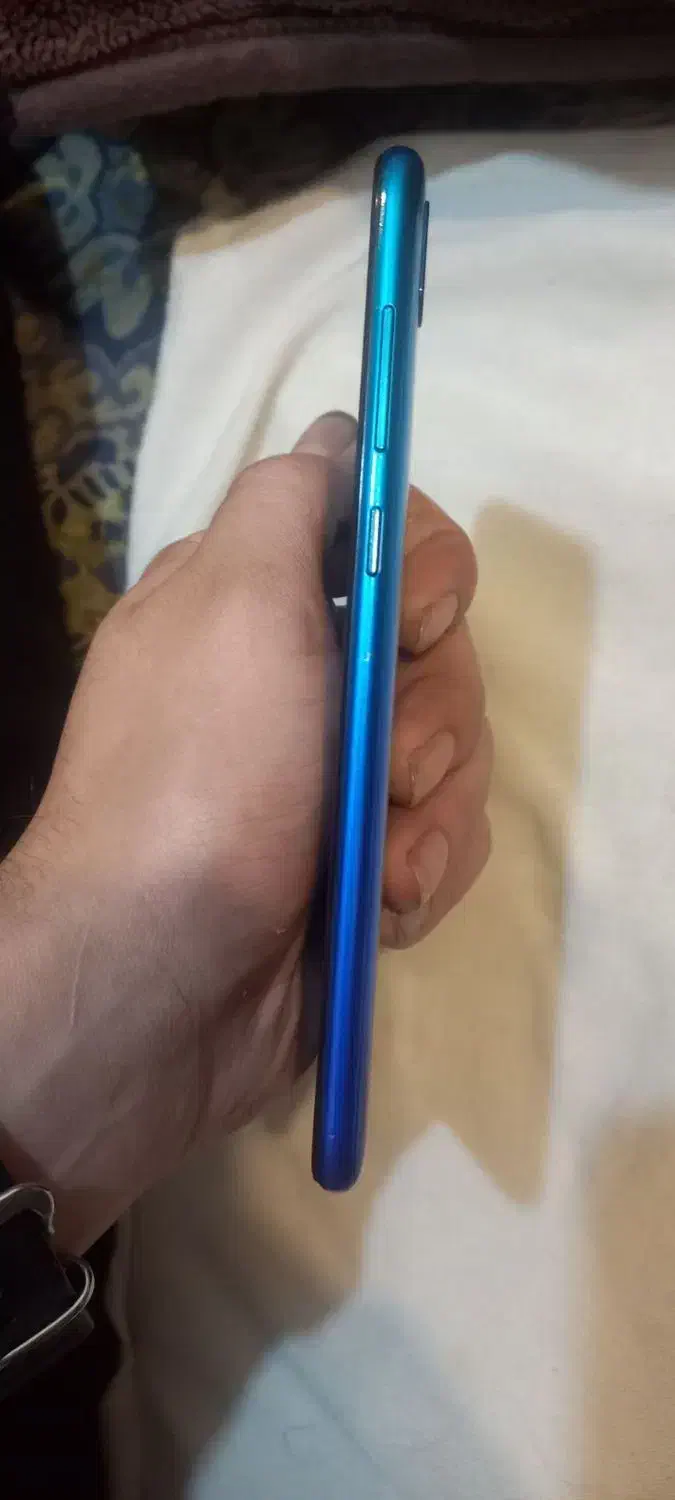 گوشی هواویY7prime|موبایل|تهران, شوش|دیوار