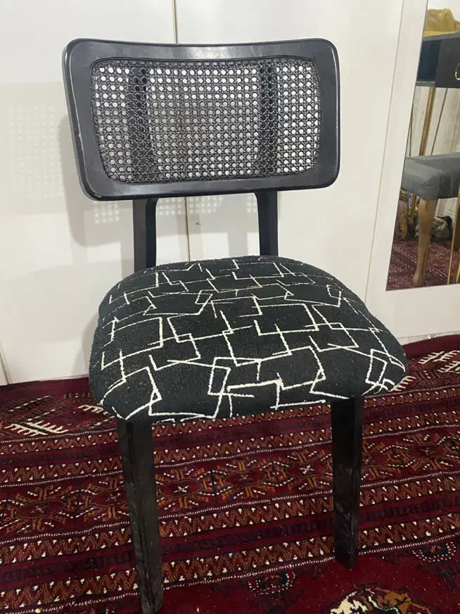 میز صندلی میزبان|میز و صندلی غذاخوری|آق قلا, |دیوار