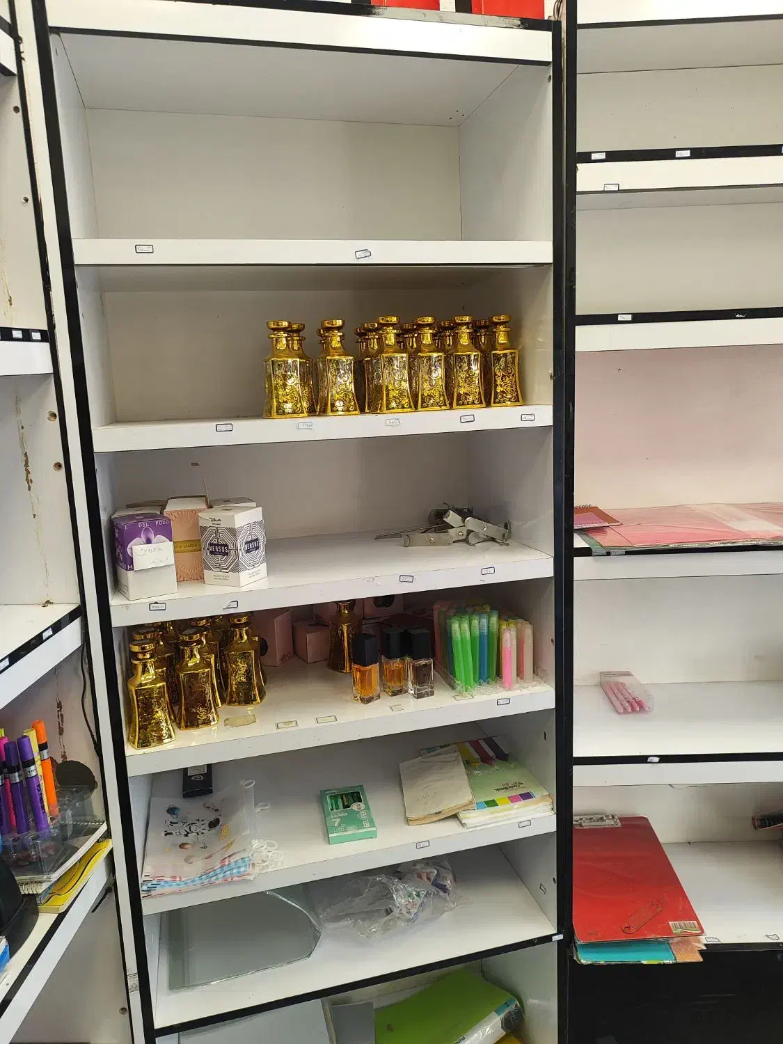 دکور و پاچال مغازه|فروشگاه و مغازه|مشهد, کوشش|دیوار