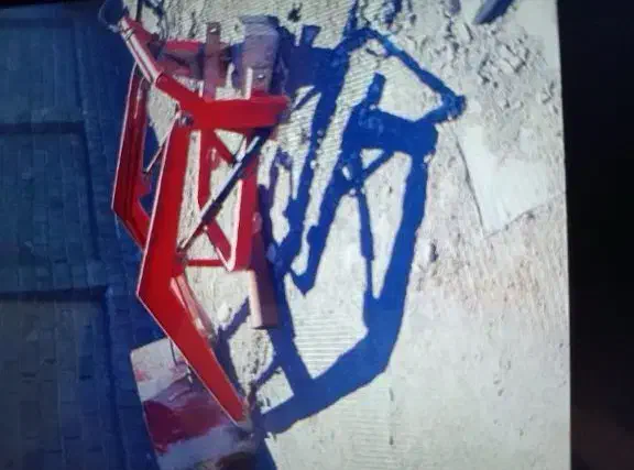 بیل تراکتور|قطعات یدکی و لوازم جانبی|ماهان, |دیوار