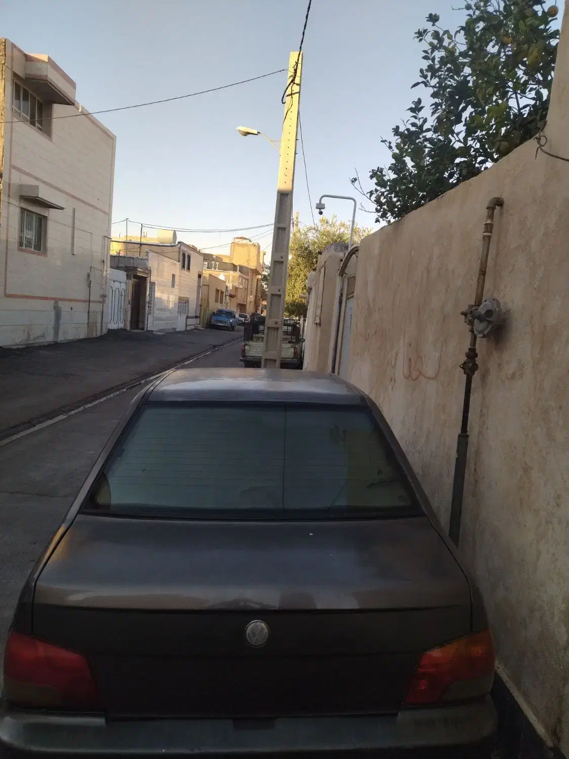 پراید 132مدل 90|خودرو سواری و وانت|مرودشت, ابوذر جنوبی|دیوار