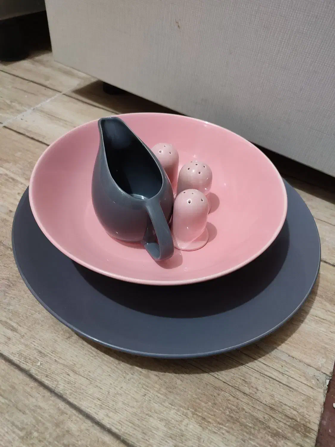 ظروف چینی|ظروف سرو و پذیرایی|قم, علی آباد سعدگان|دیوار