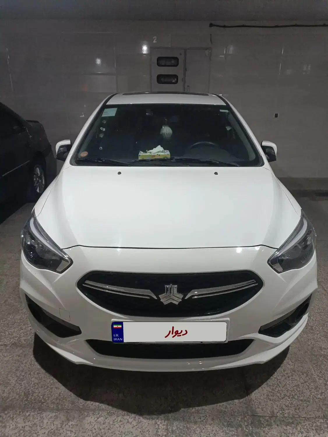 شاهین g|خودرو سواری و وانت|شیراز, فضل‌آباد|دیوار