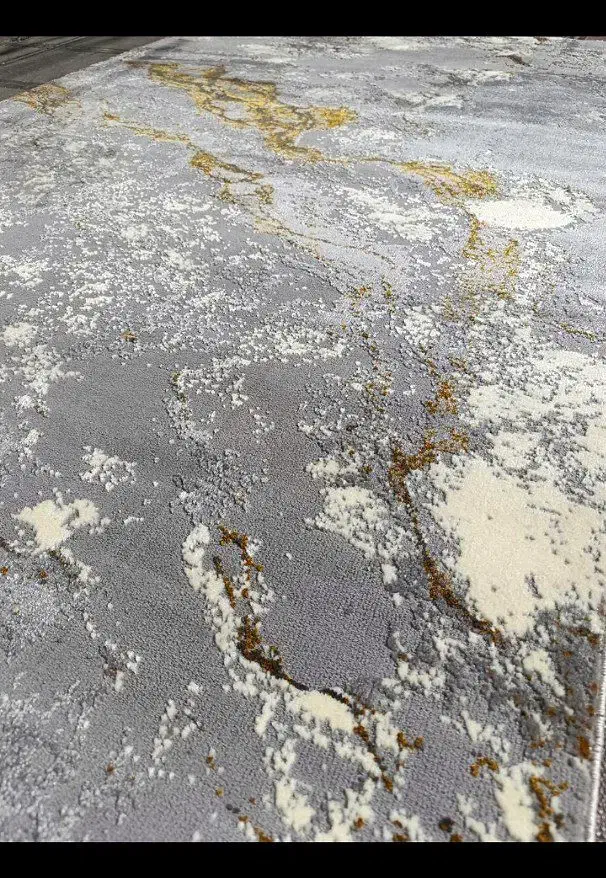 کناره فرش گلیم فرش تنوع بالا مدل اطلش۱۹۳۷۶|گلیم، جاجیم، گبه|قم, نیروگاه|دیوار