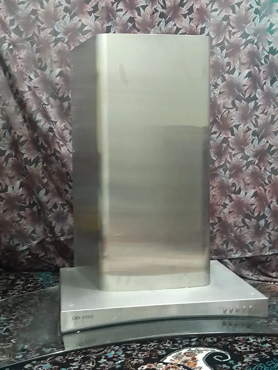 هود|هود|زنجان, |دیوار